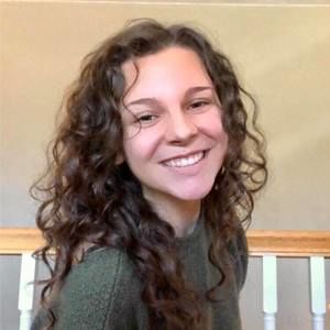 Meet your Posher, Mariah